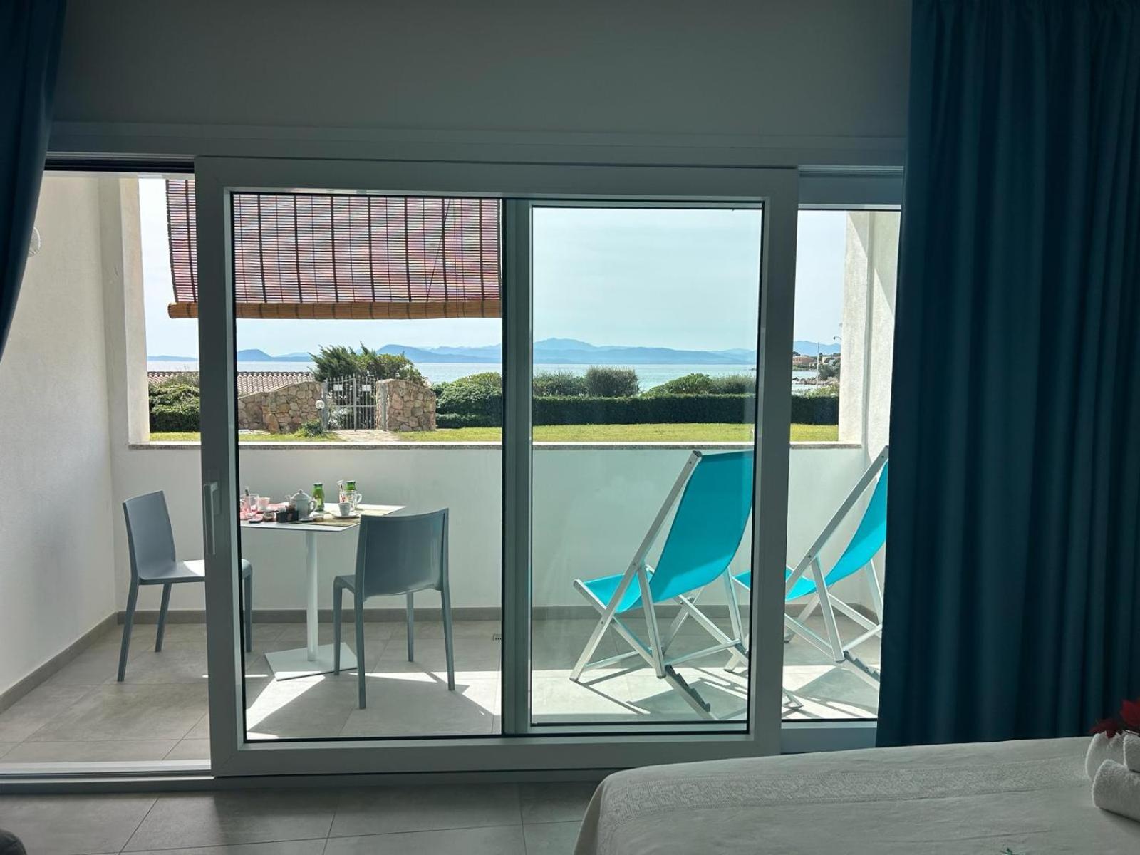 Rooms, Affittacamere Maksim กอลโฟอารันชี ภายนอก รูปภาพ