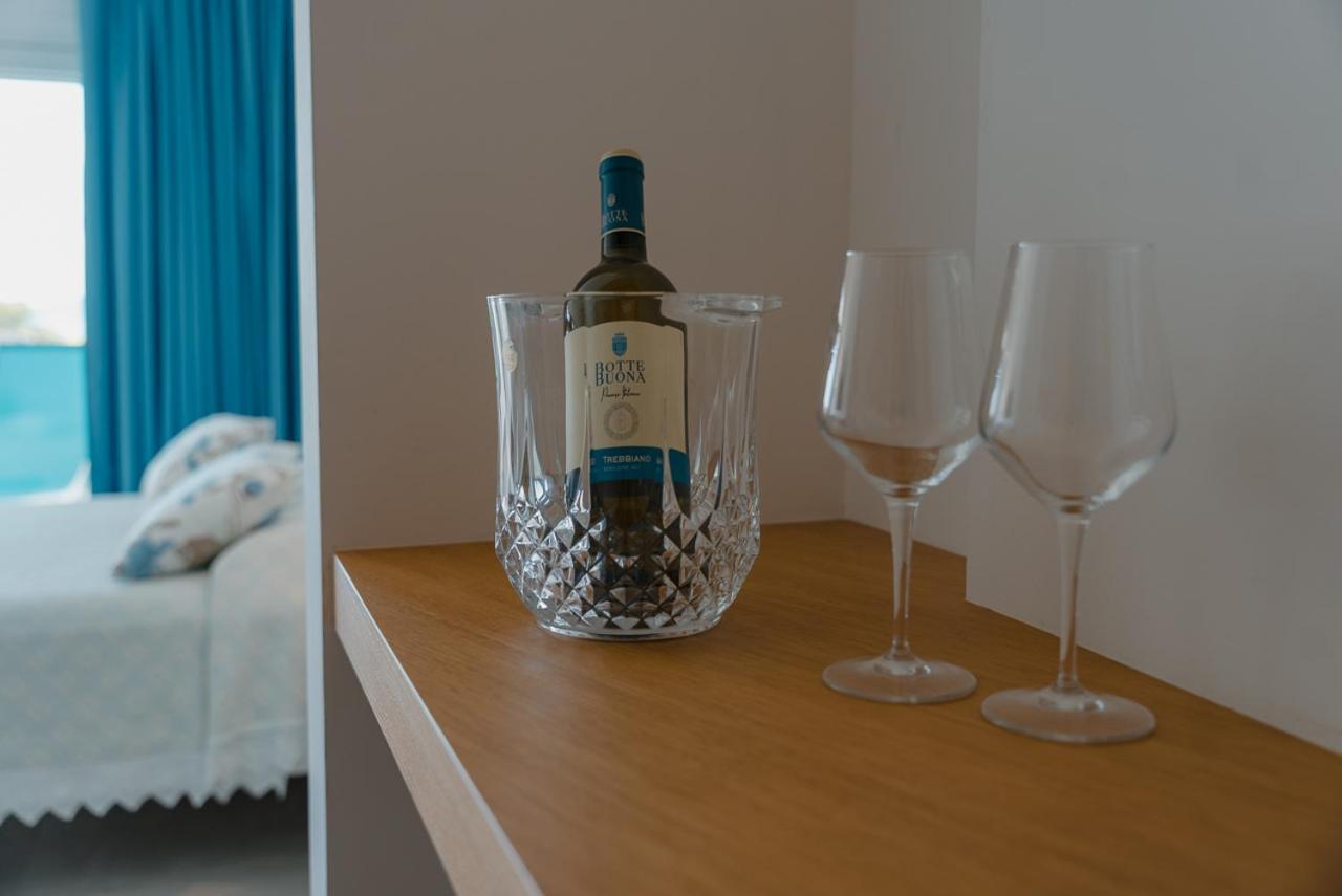 Rooms, Affittacamere Maksim กอลโฟอารันชี ภายนอก รูปภาพ