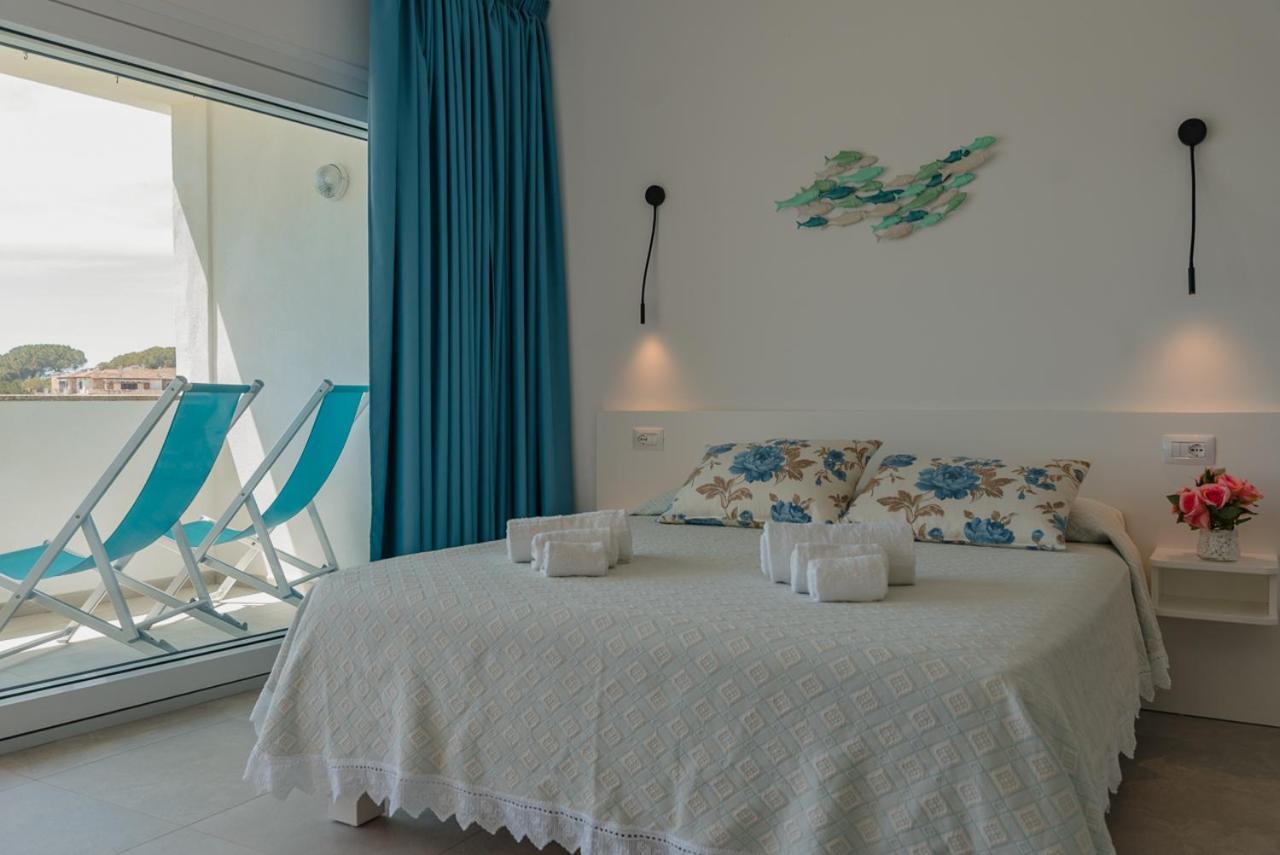 Rooms, Affittacamere Maksim กอลโฟอารันชี ภายนอก รูปภาพ