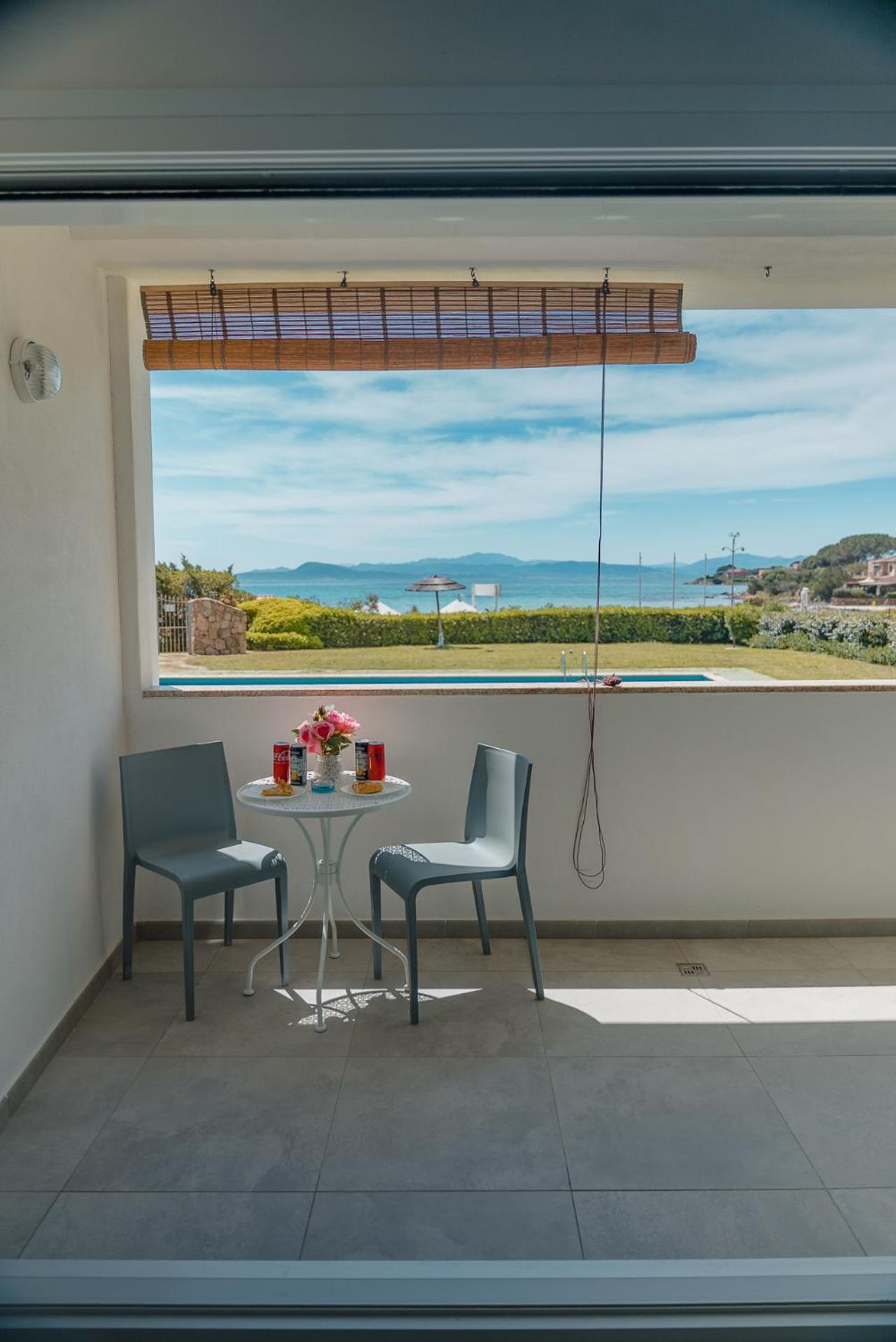 Rooms, Affittacamere Maksim กอลโฟอารันชี ภายนอก รูปภาพ